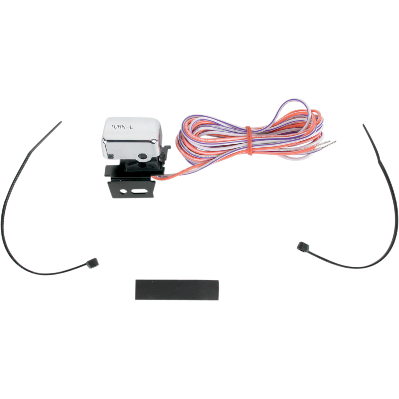 96-13 LEFT TURN SIGNAL SWITCH CHR