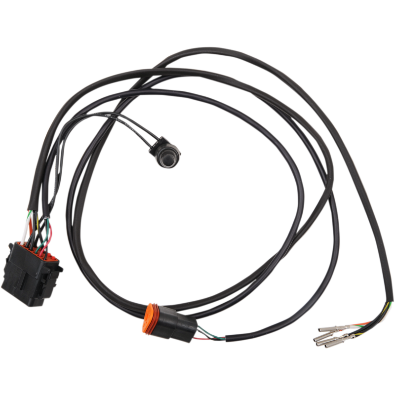 96-97 FLHR SPEEDO WIRE HARNESS