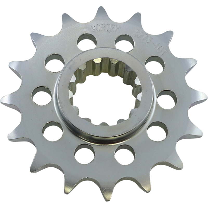 VORTEX F5 16 TOOTH FRONT SPROCKET