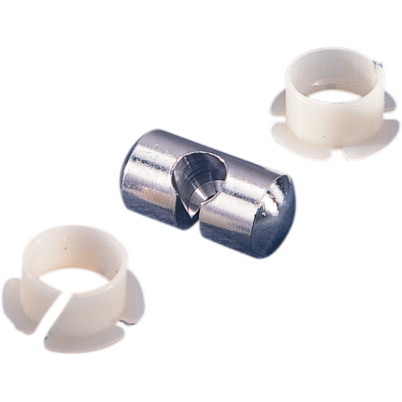 LEVER ANCHOR PIN & BUSHINGS ( EA)