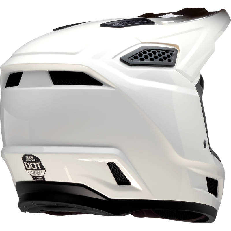 DIRT MAXX WHITE XL