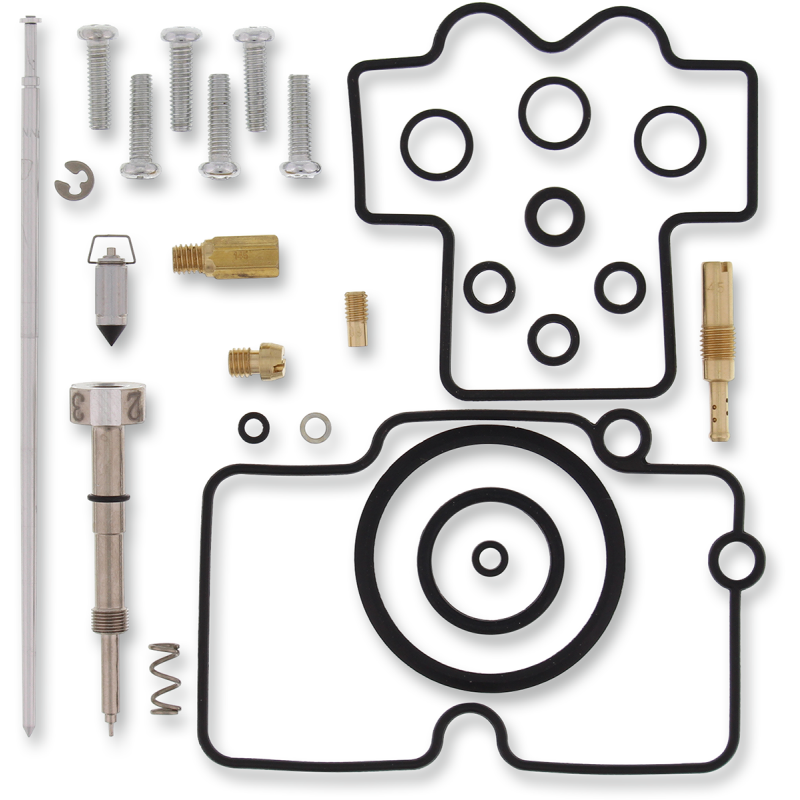 REPAIR KIT CARB HON