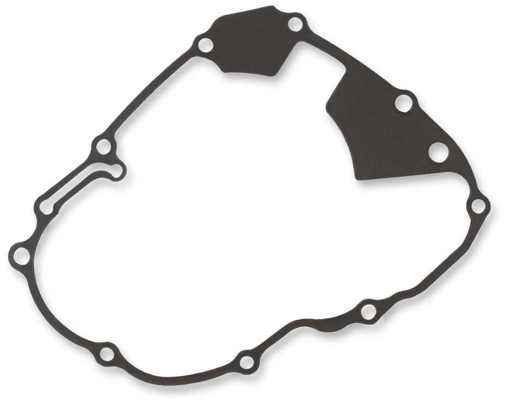 04-05 TRX450R MAG CVR GSKT