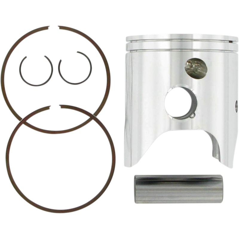 00-02 RM250 PISTON KIT 66.40