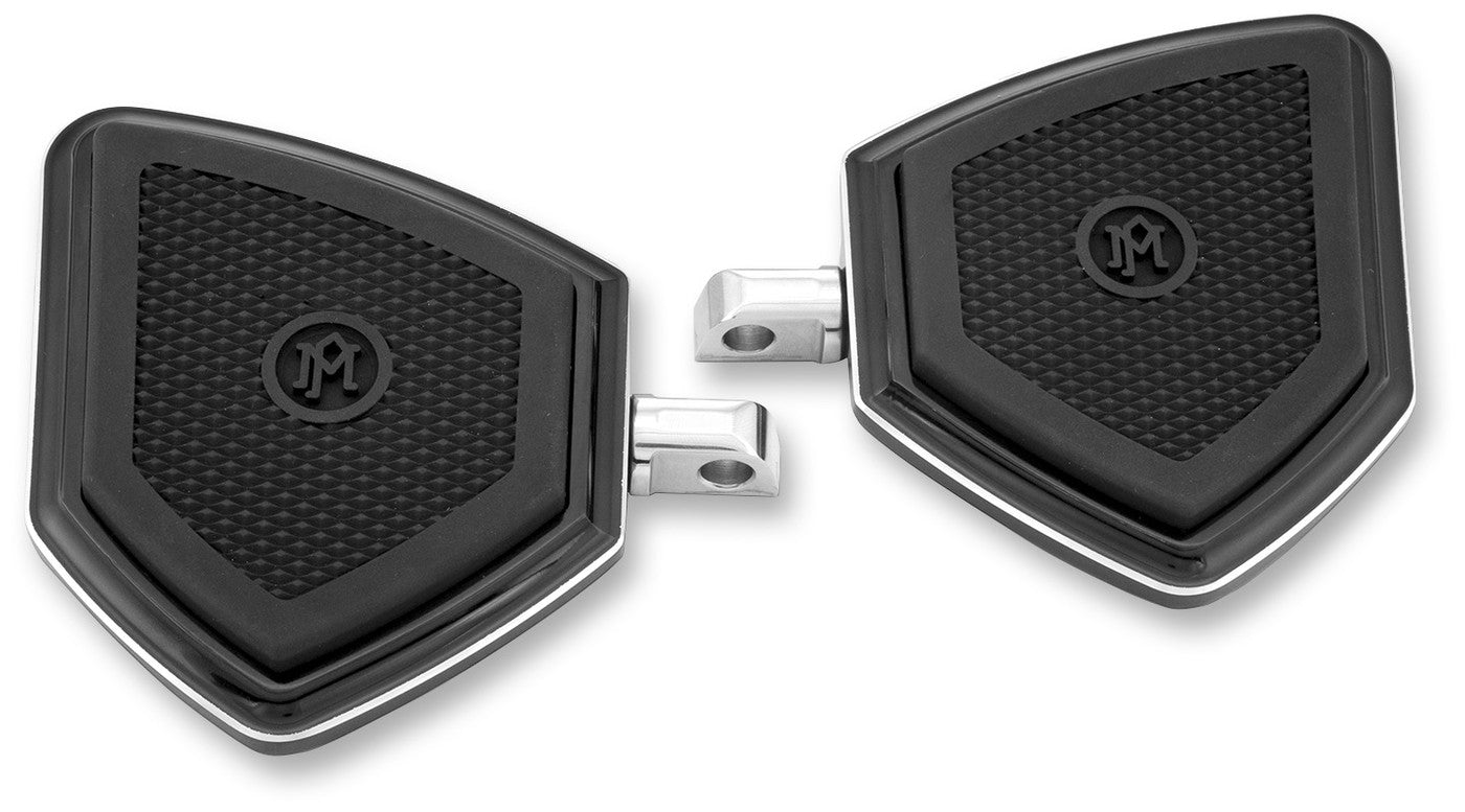 FTZ MINI FL/BOARDS BLK PR