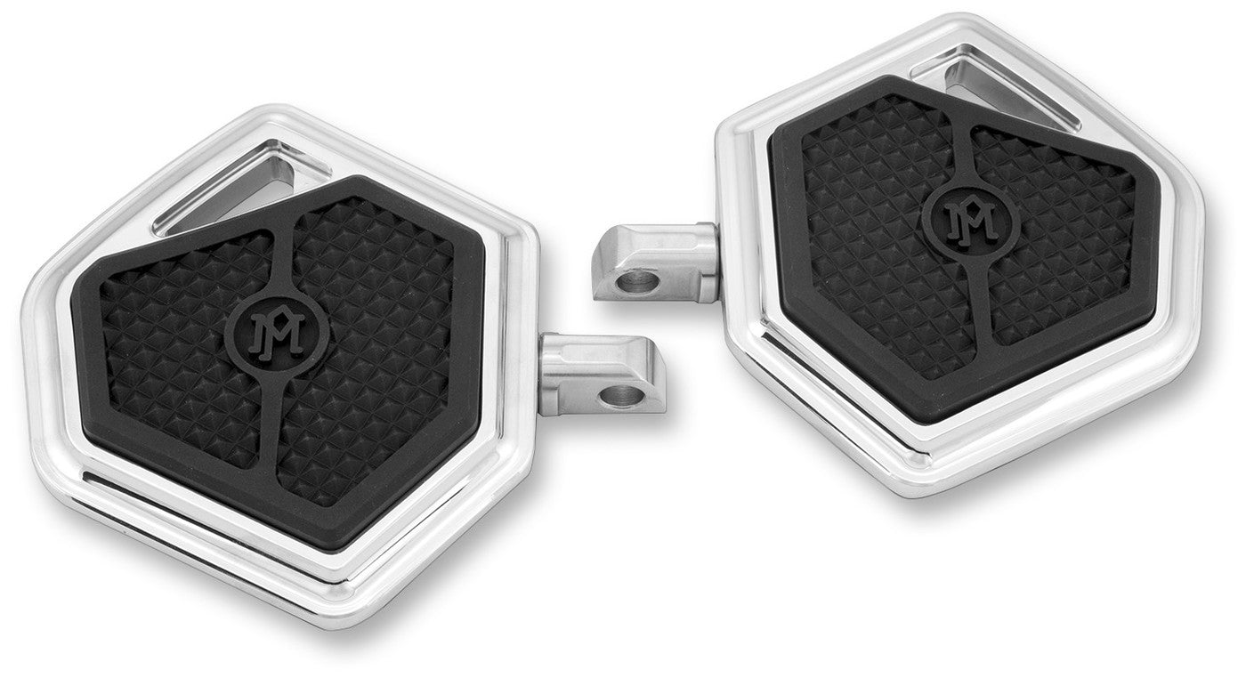 SUPPERLIGHT MINI F/BOARDS CHR PR