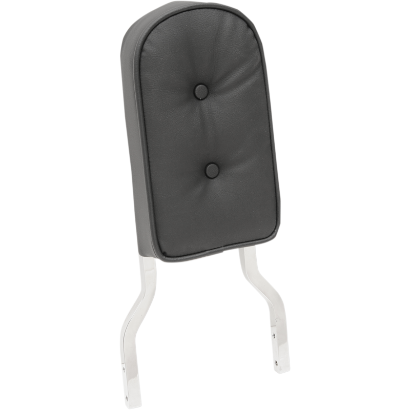 PAD SISSY BAR TALL PILLOW