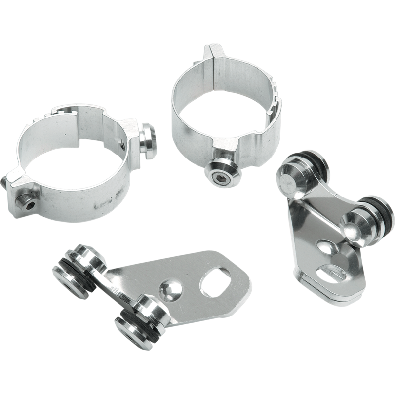 LOWERS HARDWARE KIT MULTI FITMENTS