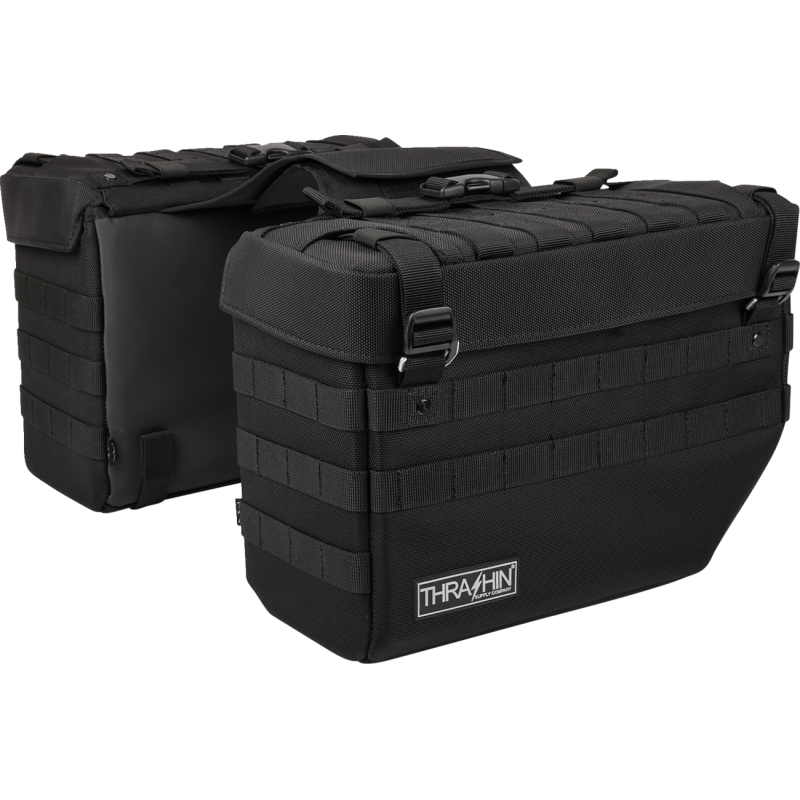 SADDLEBAG EXPEDITION