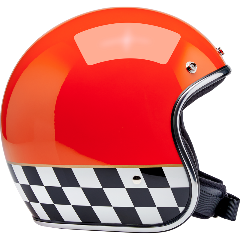 BONANZA COMPETITION ORANGE MD