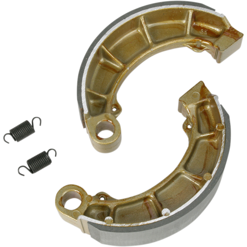 321 BRAKE SHOE SET EBC