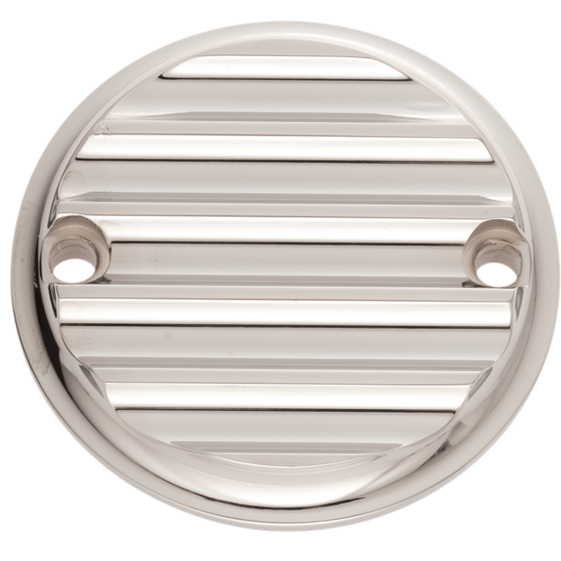 COVER TIMING M8 FIN CHR