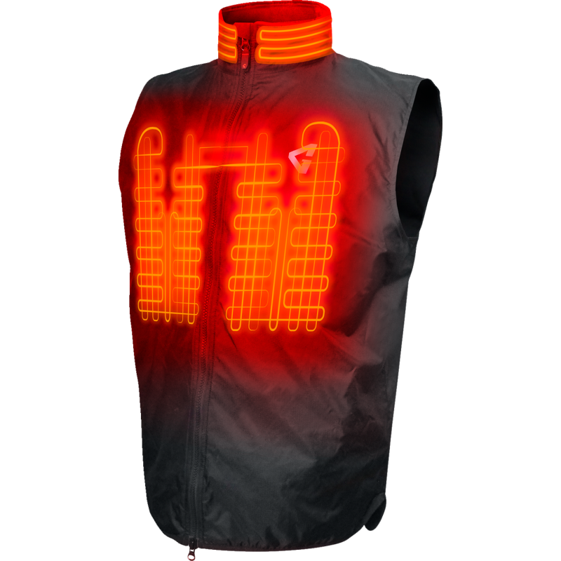 VEST HEAT 12V LINER S