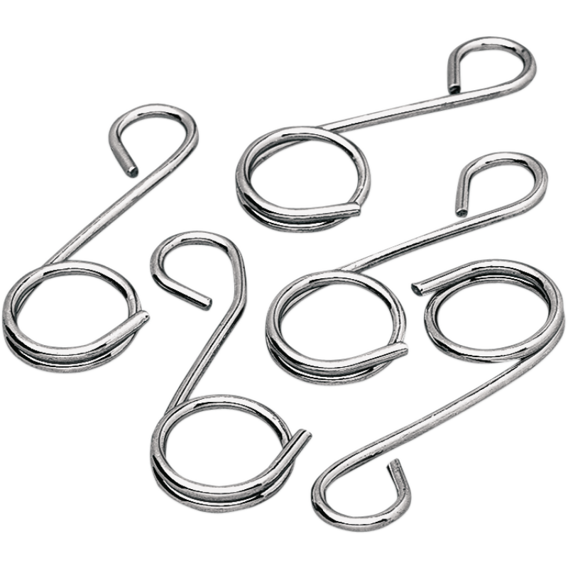 WIRE/FUEL LINE GUIDE 5pk