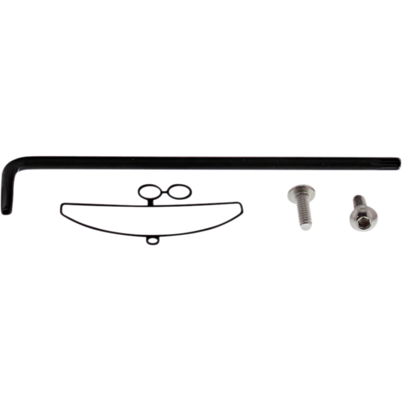 GASKET KT CARB MID BODY