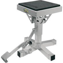 P-12 LIFT STAND SILVER