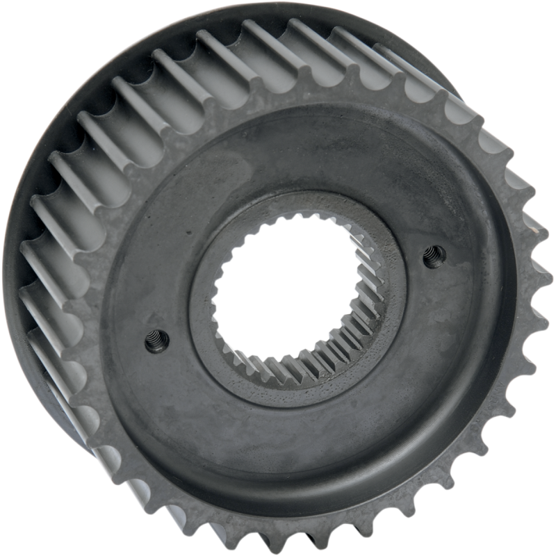 07-17 B/T& 06FXD 32 TOOTH TRANS PULLEY