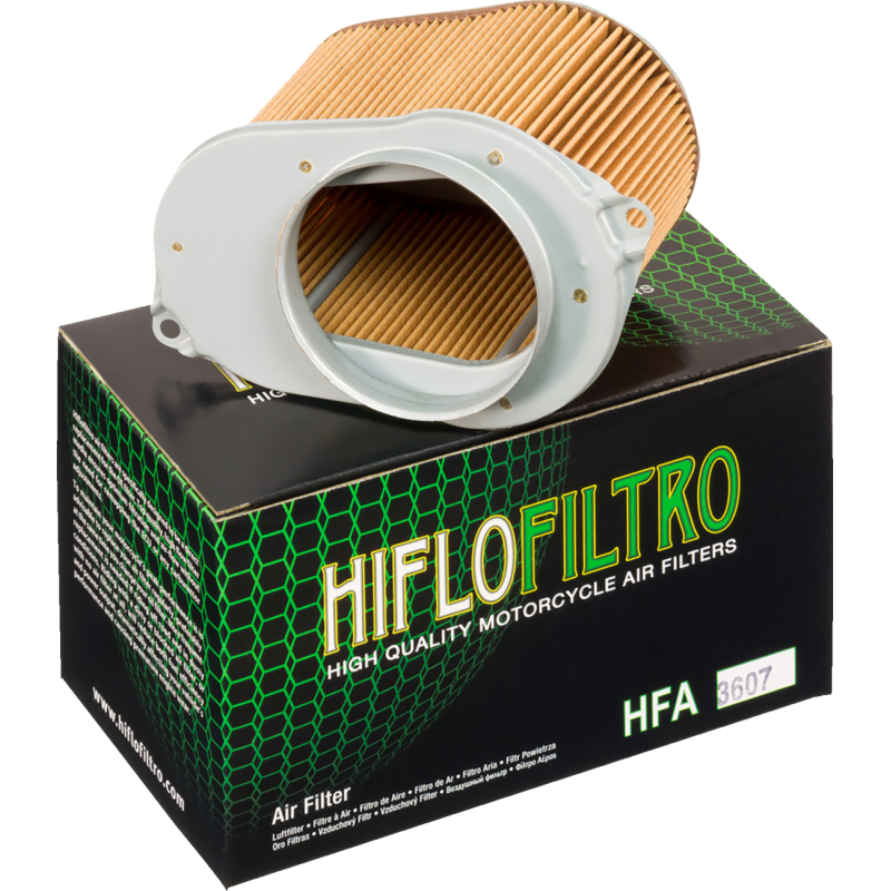 FILTERAIR HIFLOFILTRO SUZ