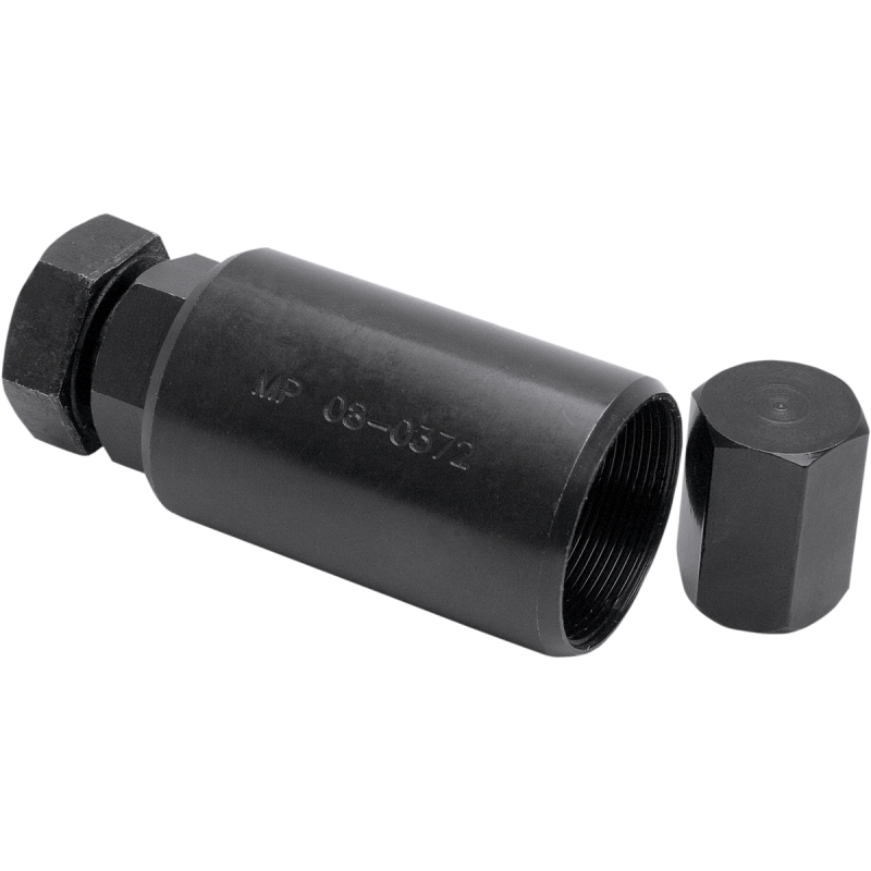 FLYWHL PULLR M28 X 1.0 RH IN. THRD W/CAP TOOL