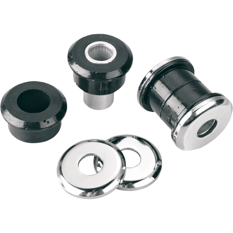 73-12 XL G/BAR BUSHING KIT POLY