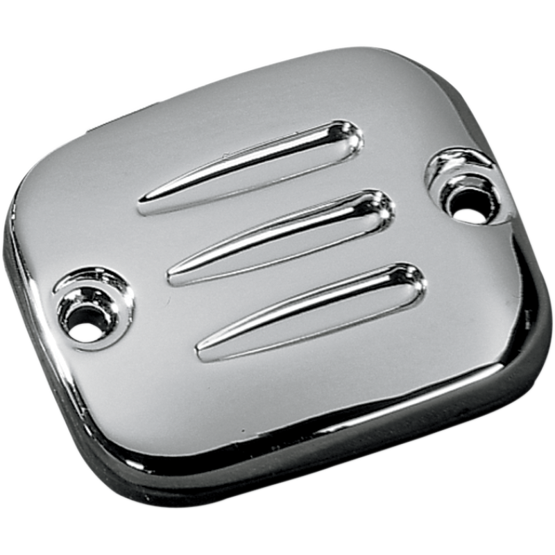 96-17 GROOVE FRT M/CYL COVER