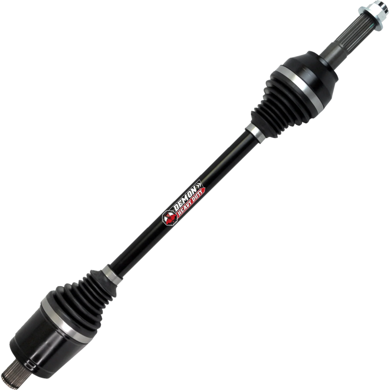 DEMON HD AXLE
