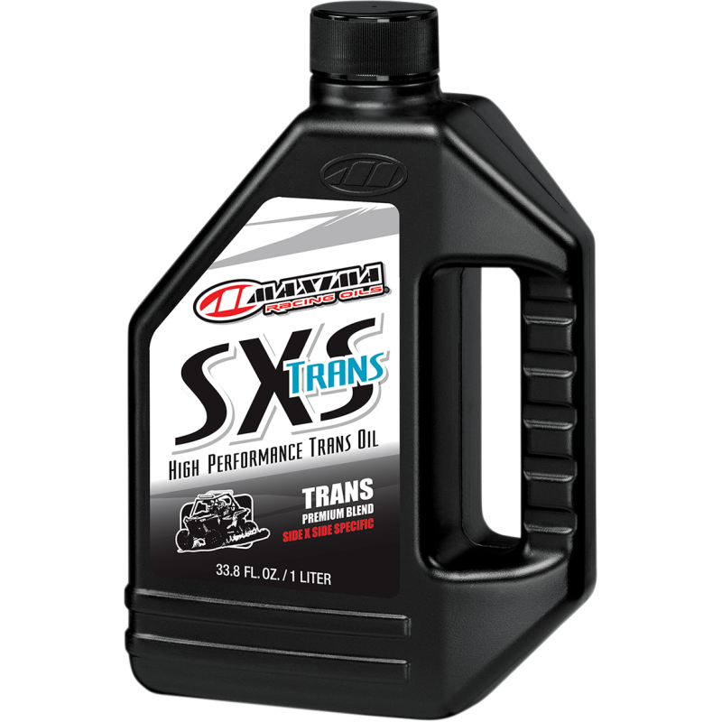 SXS TRANS OIL 1L