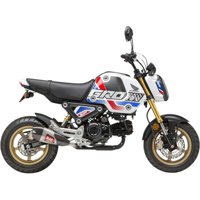 22-25 GROM RS-9T SO SS/SS/CF WF