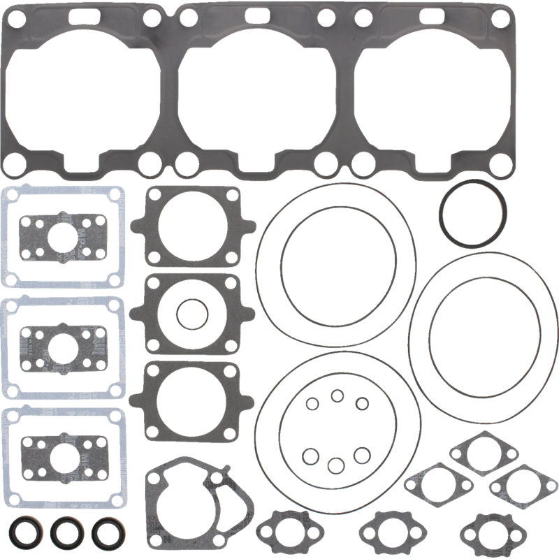 GASKET SET FULL TOP YMAHA