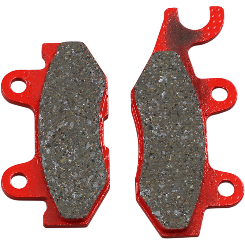 BRAKE PAD FA675X