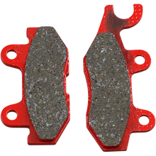 BRAKE PAD FA675X