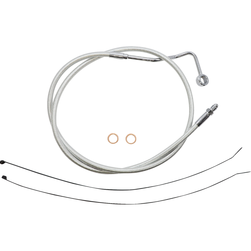 CONTROL CABLE KIT SC