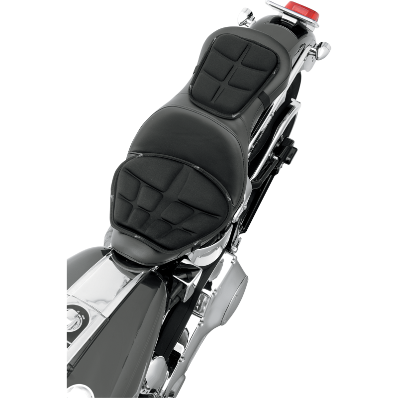 SADDLEGEL 3-D MOLDED PAD LARGE