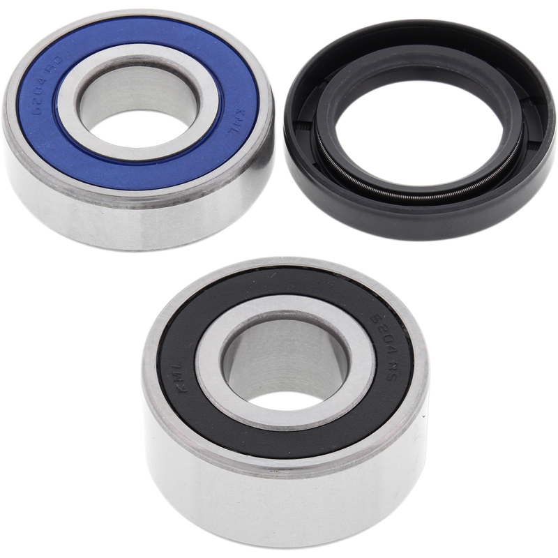 25-1020 WHEEL BEARING & SEAL KIT