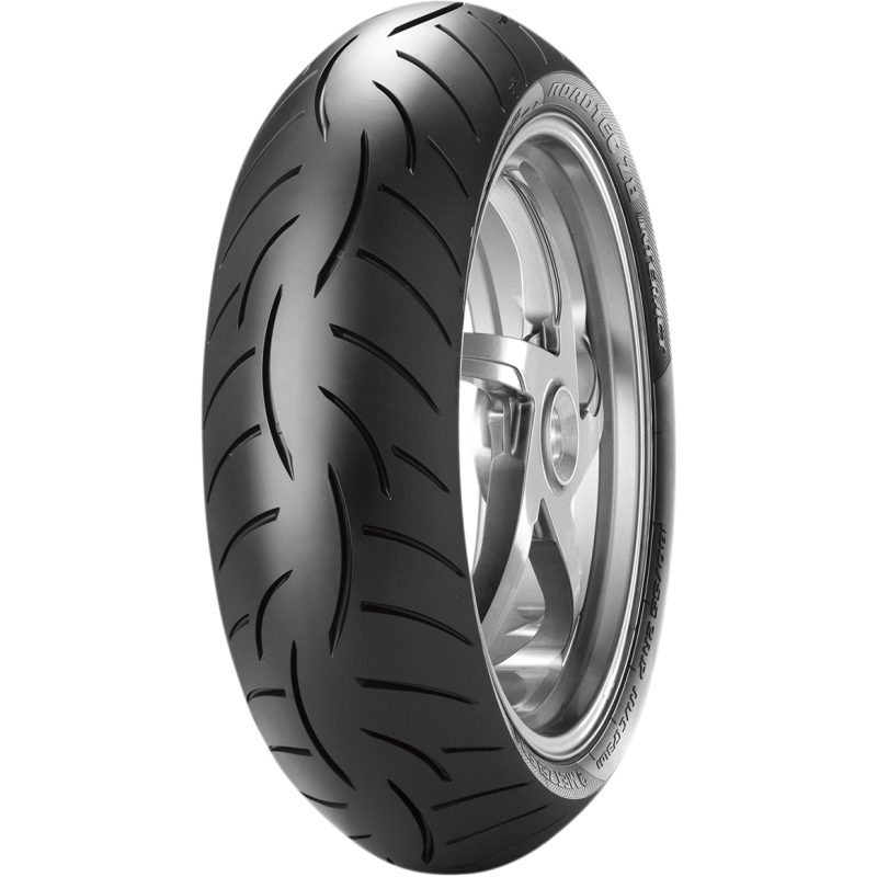150/70ZR17 (69W) ROADTEC Z8 INTERACT M SPEC REAR