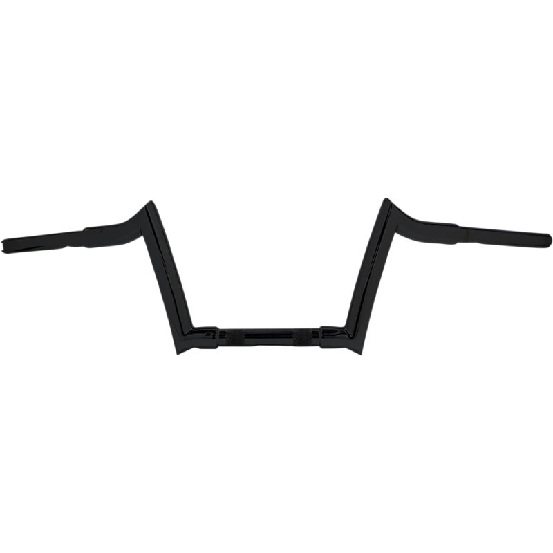 HANDLEBAR DRAG 1.25 BLK "