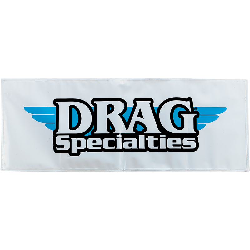 2.5X8' DRAG BANNER