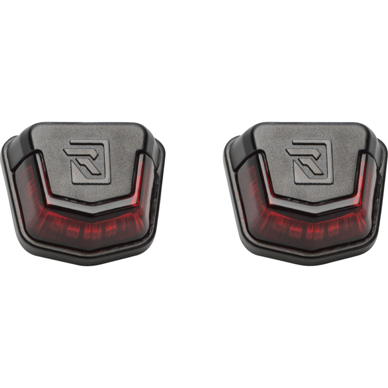 TRUNK BED LIGHT KIT RED RAVEK CANAM DEFENDER