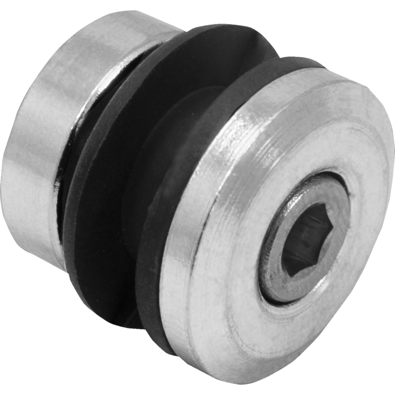 Attachment Assembly - Polished