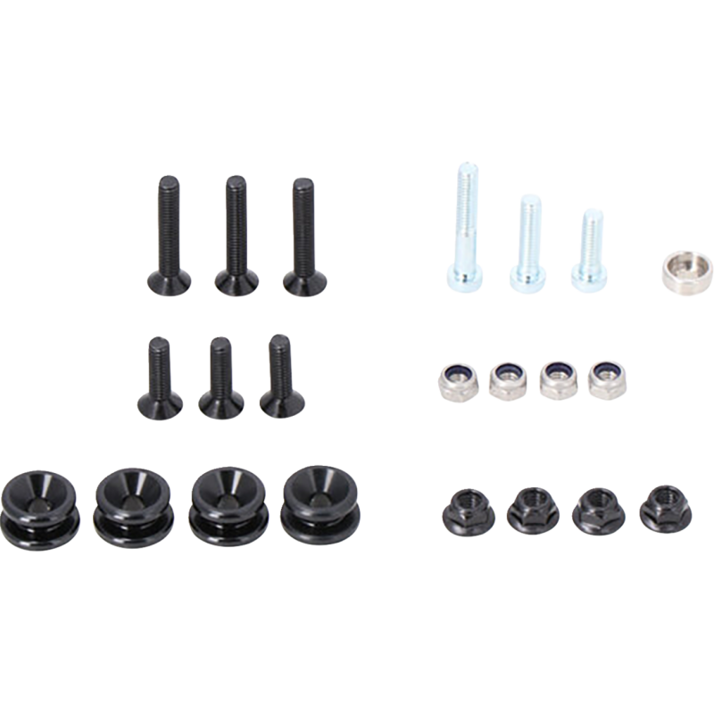 ADAPT KIT SYSBG ADAPT PLATE 101530SML
