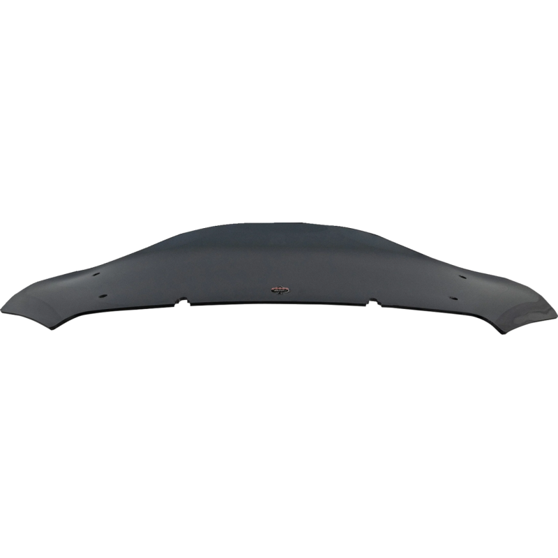 FLH - 2023+ - FLARE WINDSHIELD - 6.5" - DARK SMOKE