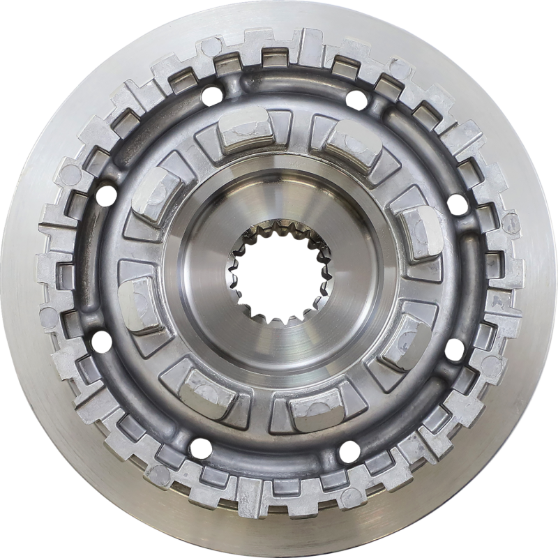 HUB CLUTCH 91-19 XL