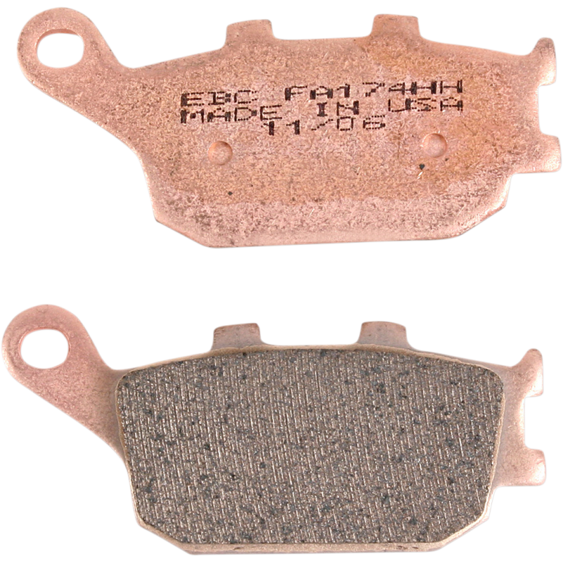 FA174HH DOUBLE H SERIES BRAKE PAD SET