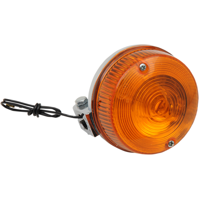 TURN SIGNAL KAW-AMBER