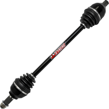 DEMON XHD AXLE