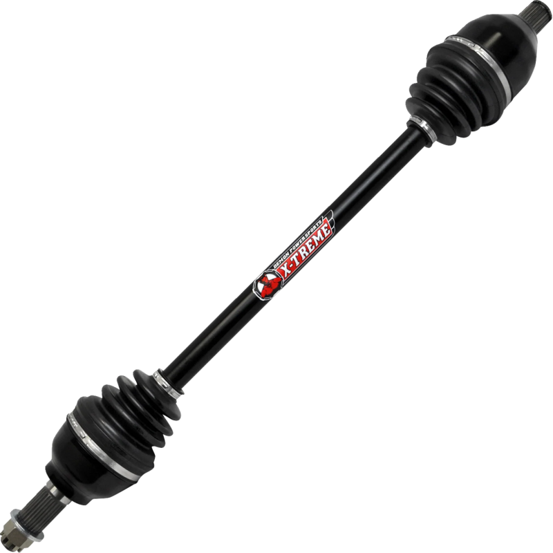 DEMON XHD AXLE