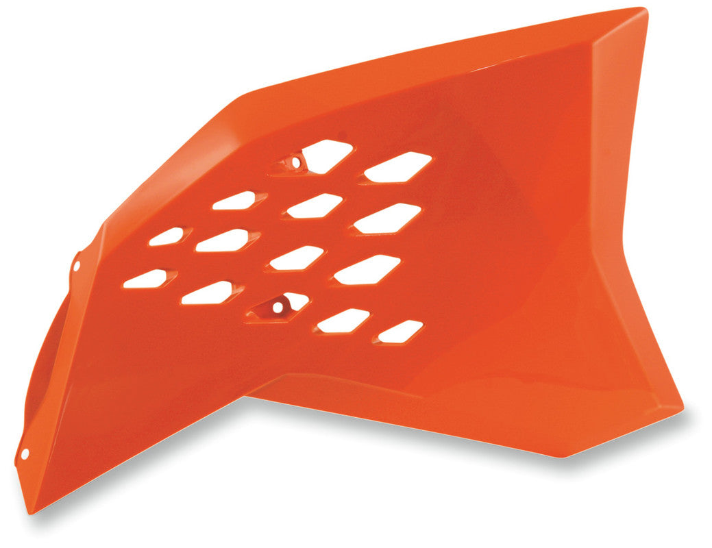 RAD SHSX/SXF:07-10 XC/XC-W:08-10 KTM OR