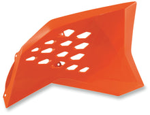 RAD SHSX/SXF:07-10 XC/XC-W:08-10 KTM OR