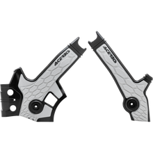 FRAME GUARD X GRIP DR650