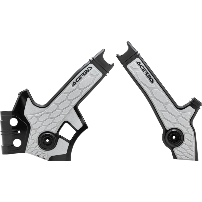 FRAME GUARD X GRIP DR650